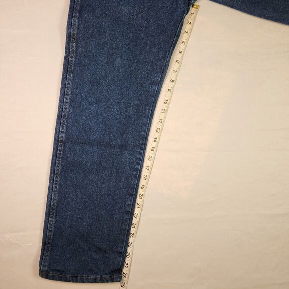 Rustler Men's Size 33 X 30 Jeans - Picture 7 of 9